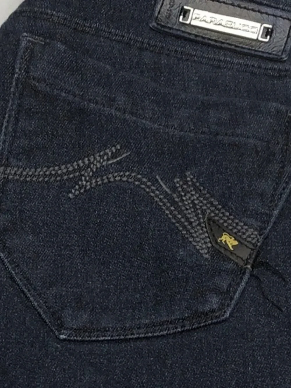 LIKE NEW PARASUCO DENIM LEGEND SUZY FIT WARMING BOOTCUT JEANS 29x29 ⭐️